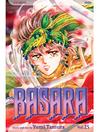 Basara, Volume 25